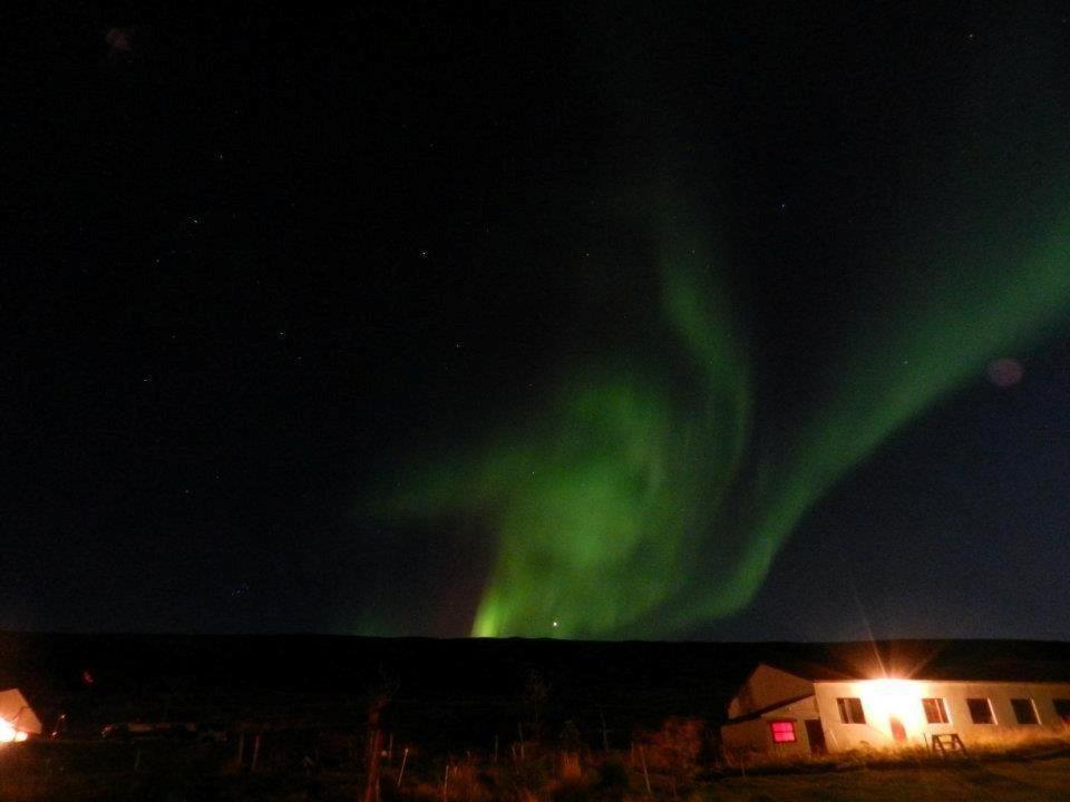 Guesthouse Storu-Laugar Laugar  Kültér fotó