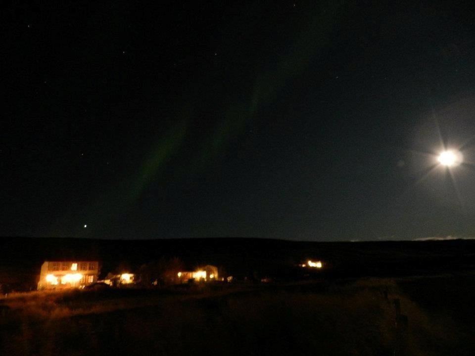 Guesthouse Storu-Laugar Laugar  Kültér fotó